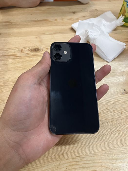 Iphone 12mini  64gb