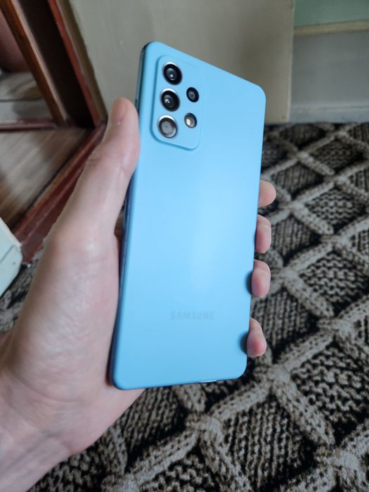 Sotiladi Samsung A52
