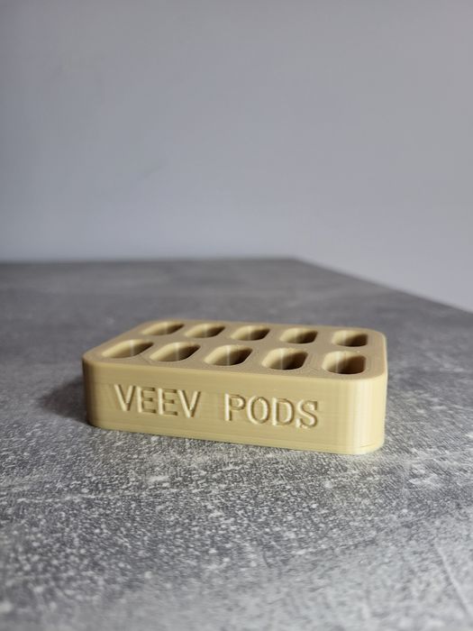 Suport capsule Veev