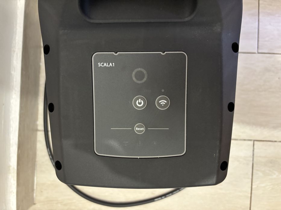 Hidrofor inteligent Grundfos SCALA1 3-45- Nou - Nefolosit
