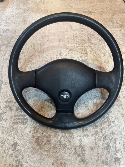 Nexia rul 1 yaxshi xolatda