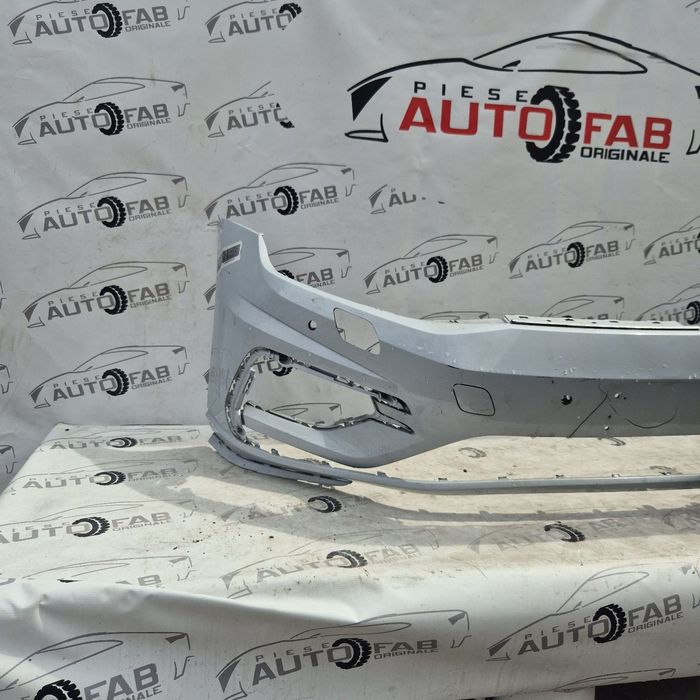 Bara fata Volkswagen Golf 7 Facelift R, R-Line an 2017-2018-2019