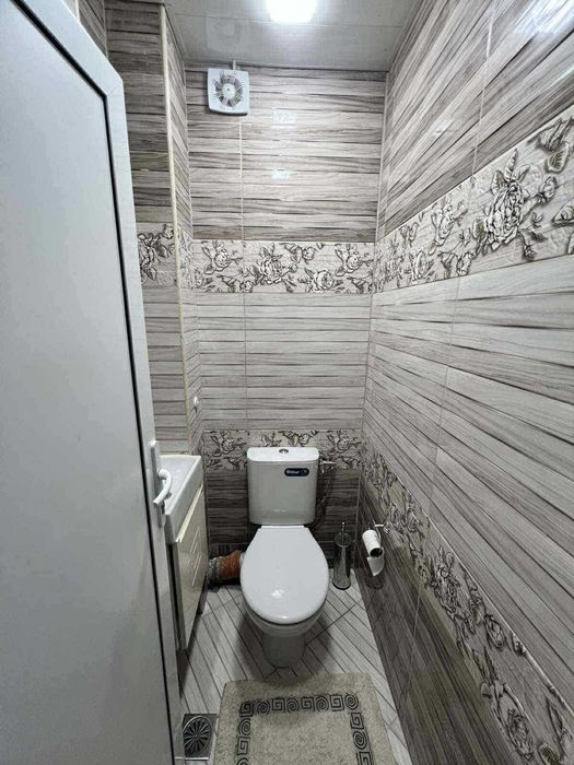 Продава се Четиристаен апартамент в Търговище, Вароша - 96 кв.м за 665 €/кв.м - Снимка #11