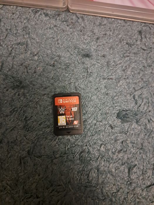 Jocuri nintendo switch