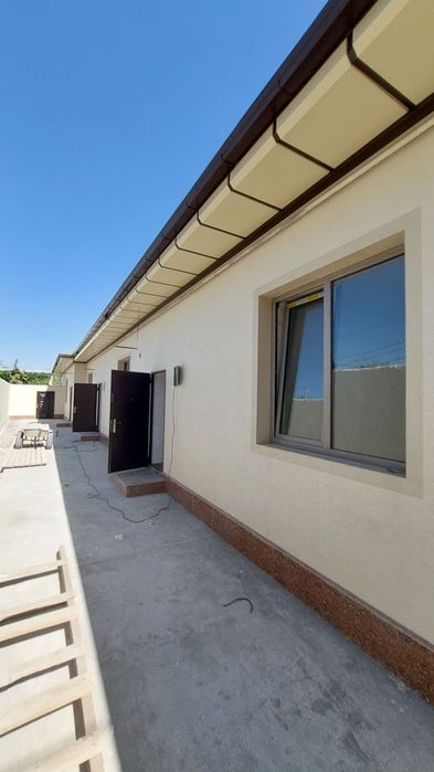 От собственника 1 комнатные квартиры под ключ