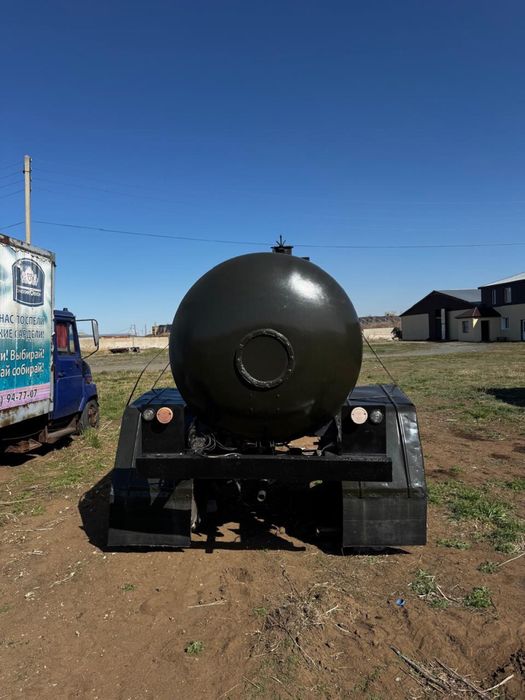 Продам зил в хорошем состоянии