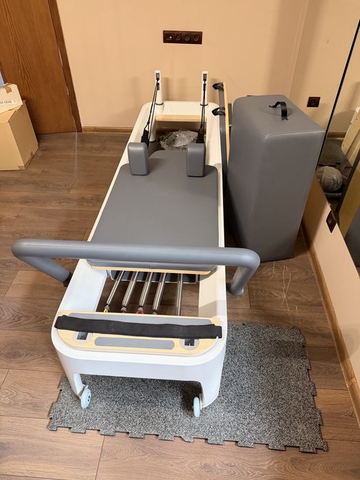 Пилатес Реформър уред