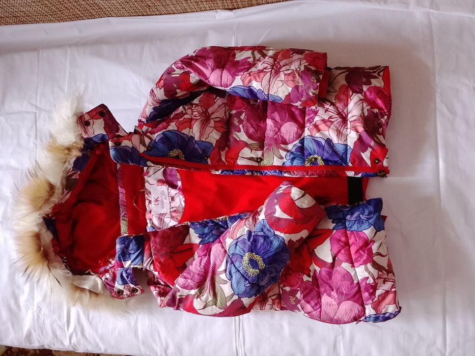 Отдам бесплатно детские вещи