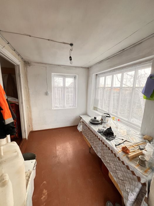 Продам дачу на зерендинской левой