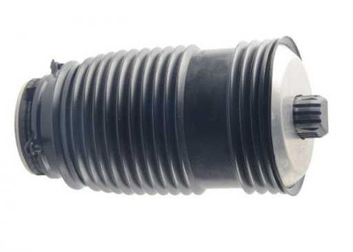 Пневмоболон на Mercedes W213