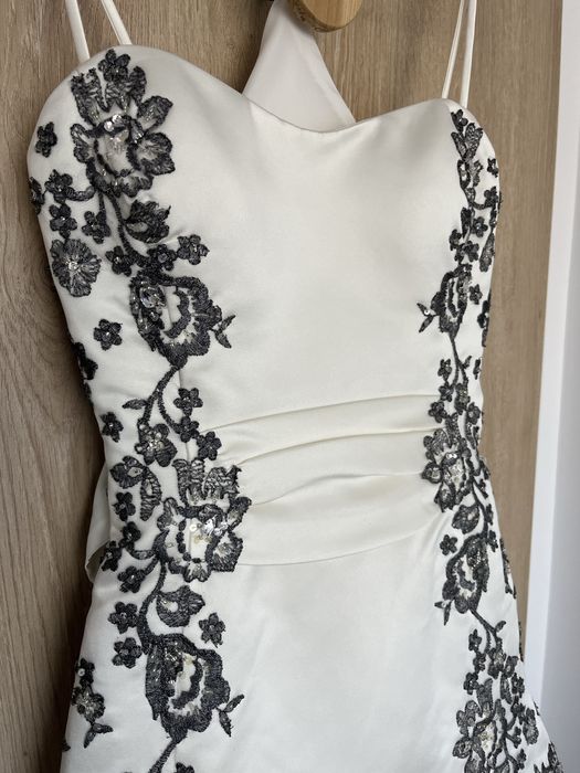 Rochie mireasa marimea 36-38