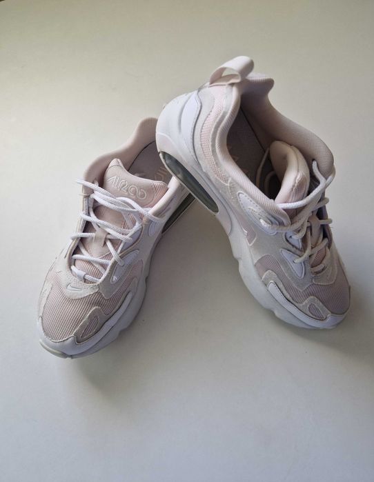 Nike Air Max 200 оригинални маратонки