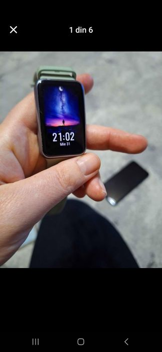 Huawei Smartwatch