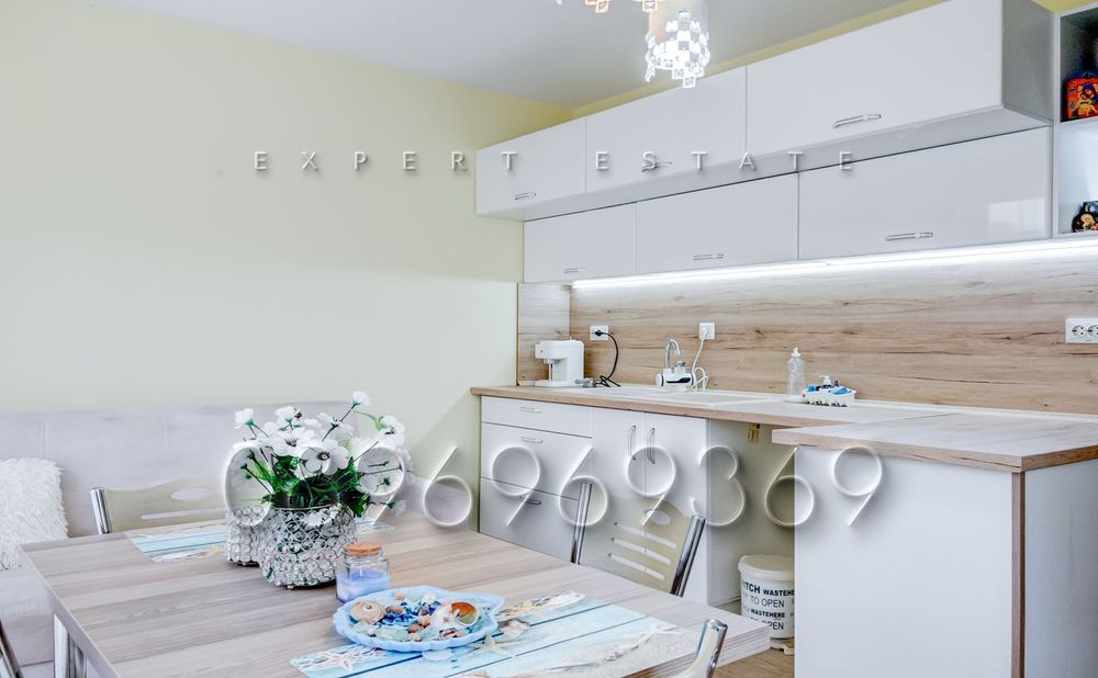 Продава се Двустаен апартамент в Варна, Победа - 62 кв.м за 2257 €/кв.м - Снимка #9