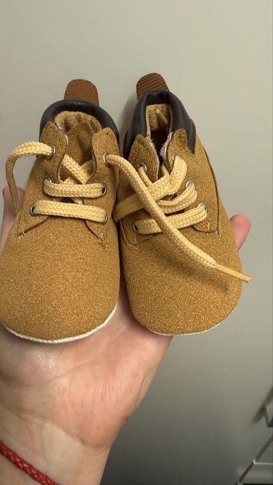 Incaltaminte bebelusi