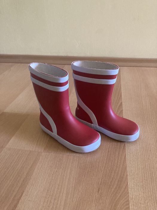 Гумени ботуши BMS