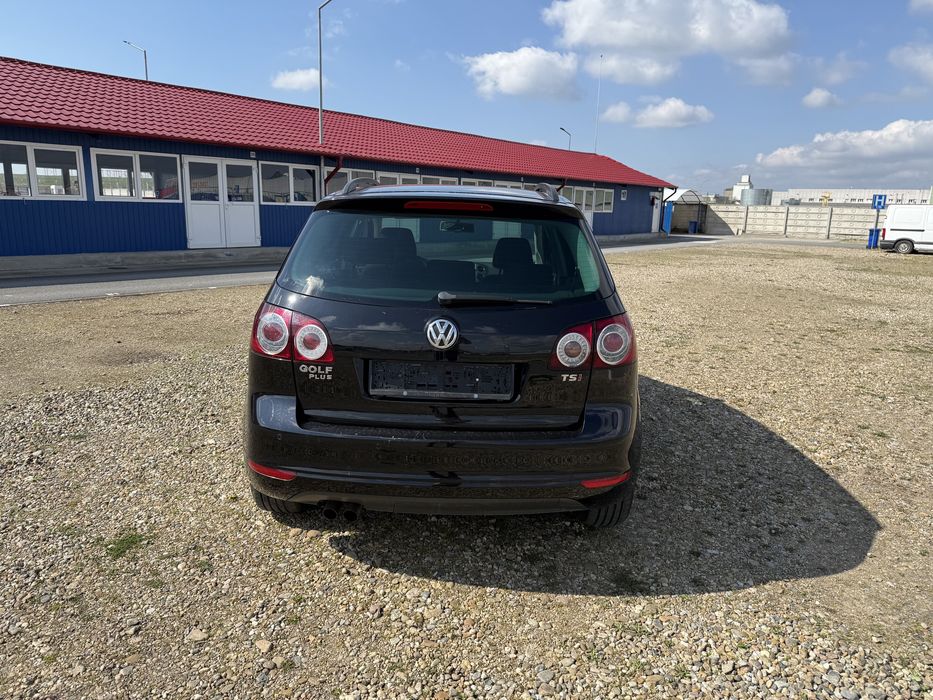 Vw Golf 6 1.4 benzina Match