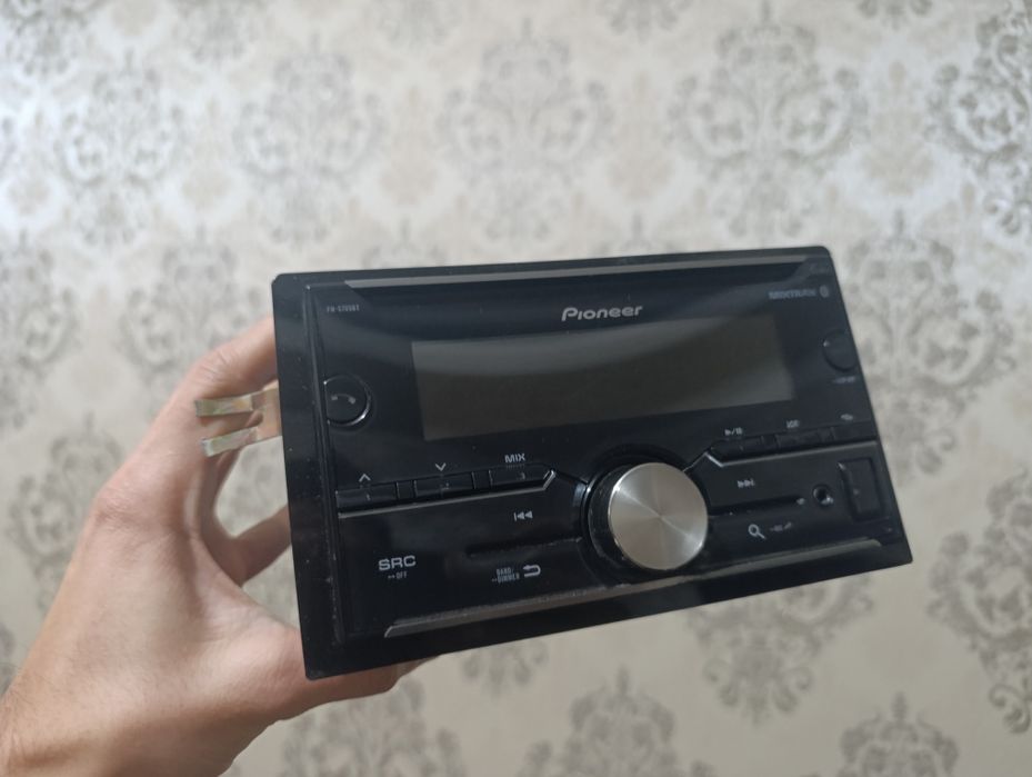 Pioneer 705 bt mafon