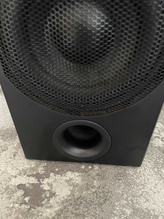 ADAM Audio Sub7 активен студиен субуфер