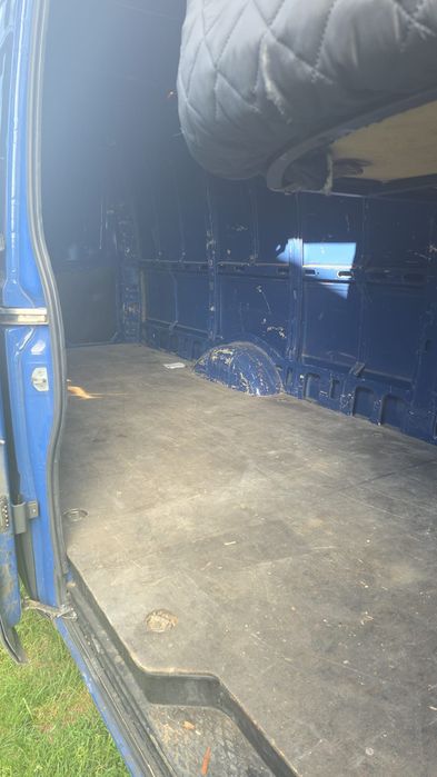IVECO Stare foarte bună
