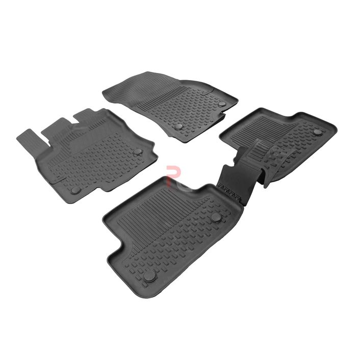 Гумени стелки за Audi /АУДИ / Q2 2015+