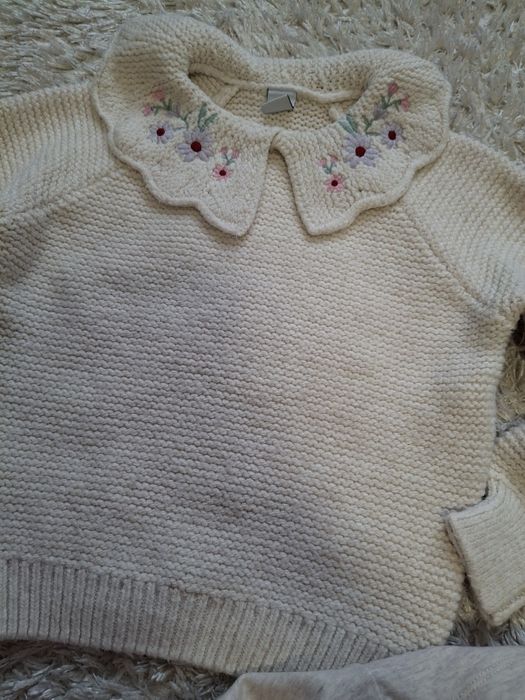 Set 116 cm C&A si Tu