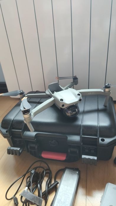 DJI Air 2S full set