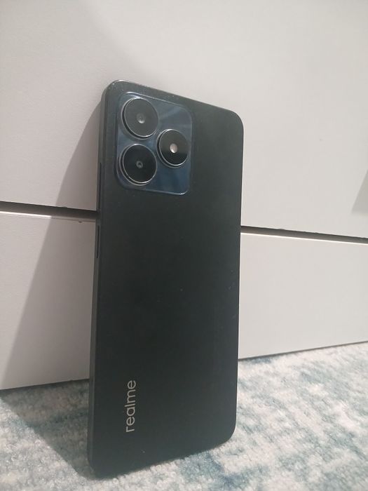 Realms C53 Идеал Состаяние 8/10