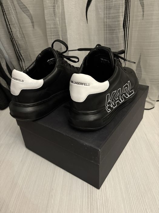 Karl Lagerfeld маратонки