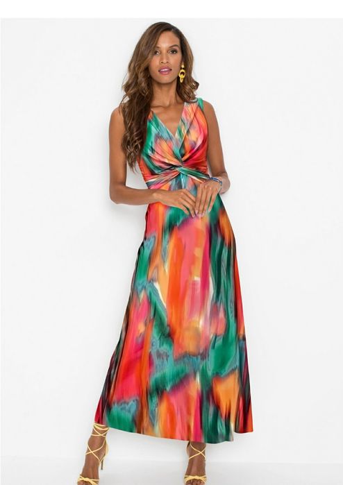 Rochie eleganta Germania,splendida M/L