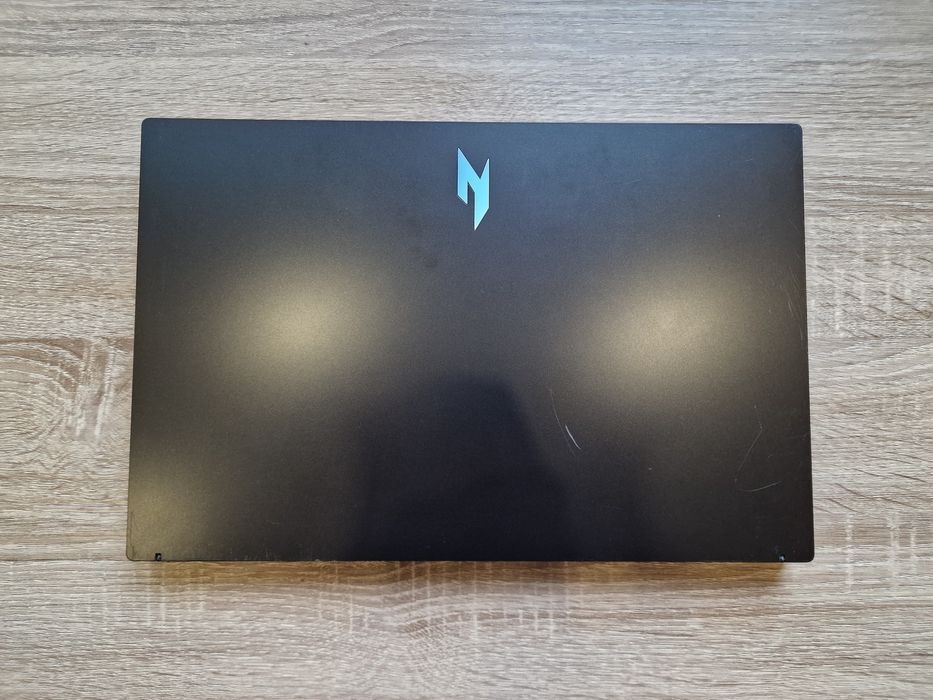 Acer Nitro V15/R7 7735HS/RTX 3050 6GB/16GB RAM/512GB SSD