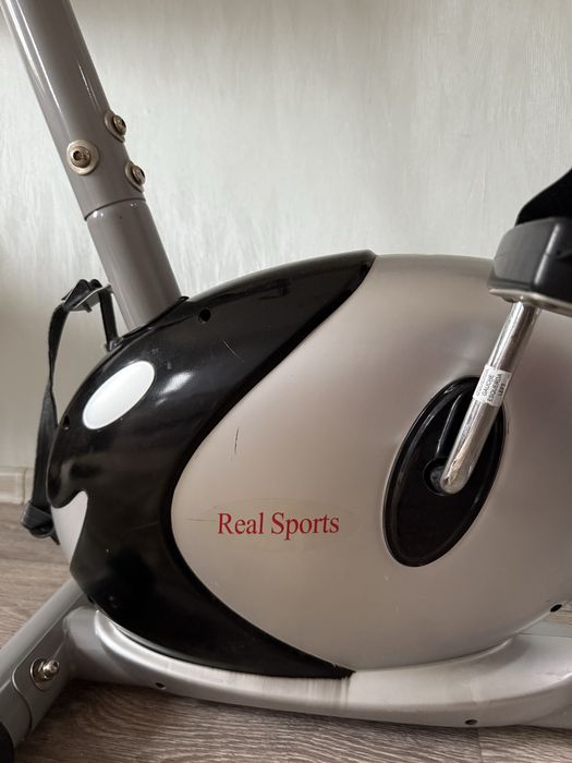 Велосипед для дома