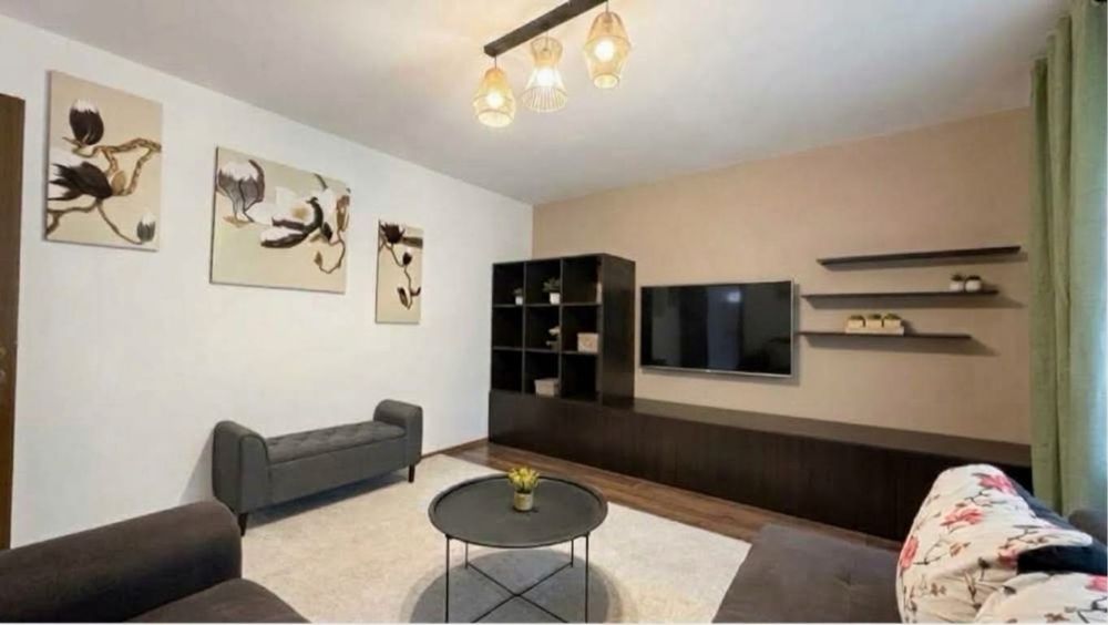 Apartament 3 camere de inchiriat – Aradului (proprietar)