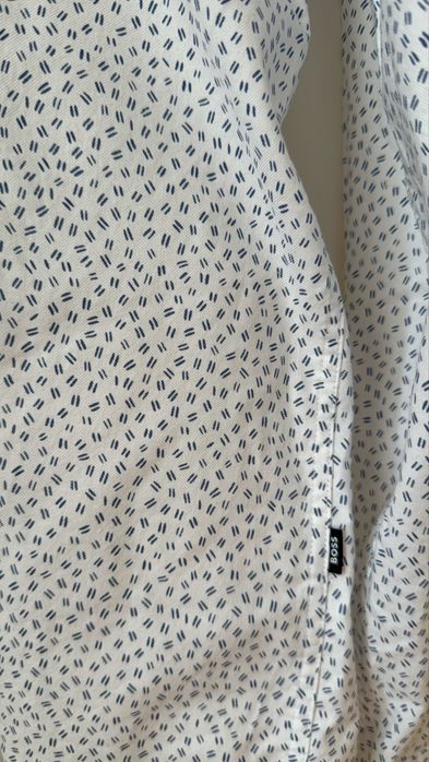 Рубашка мужская Boss