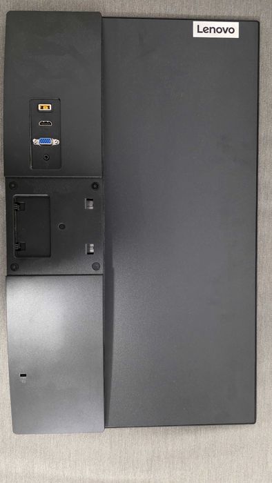 Monitor Lenovo Q24i-1L