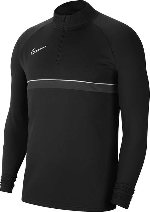 Tricou bluza cu maneca lunga Nike M NK DRY ACADEMY 21 DRILL TOP
