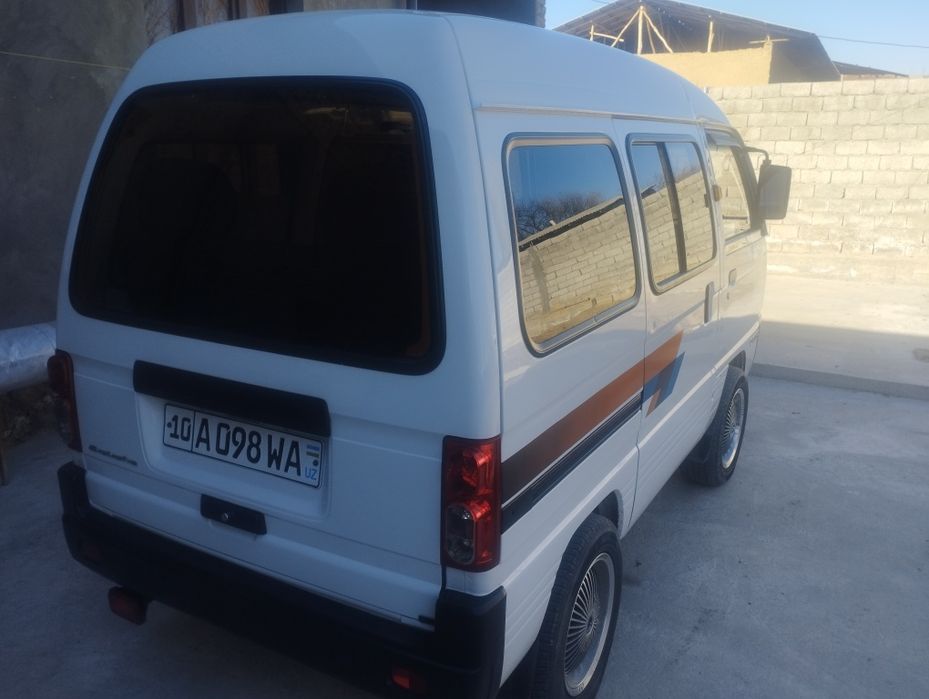 Damas sotiladi 2021 yil