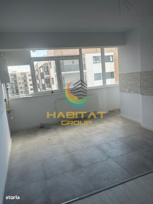 Apartament 2 camere- 53mp- mutare imediata