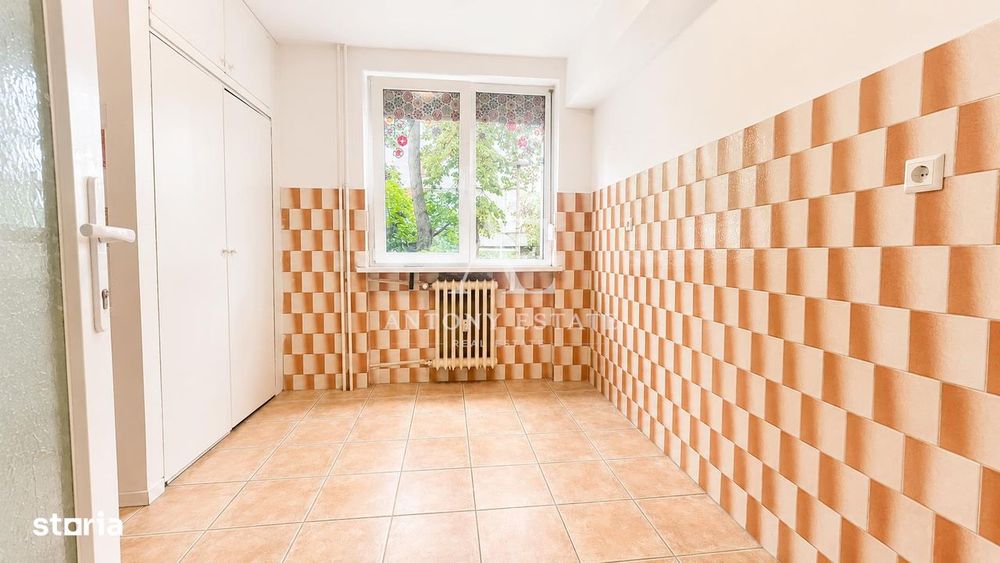 Apartament 2 camere | Spatiu birouri | COMISION 0% | Zona Centrala | P