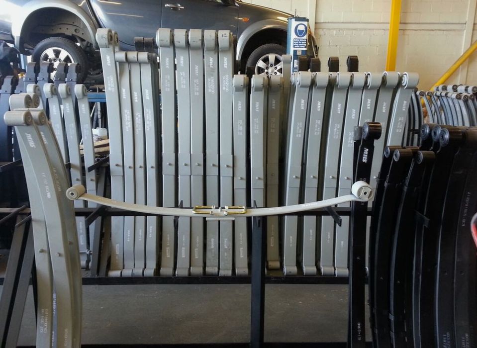 Foi Arc de Greutate pentru Iveco Daily Fiat Ducato Jumper Boxer Ford