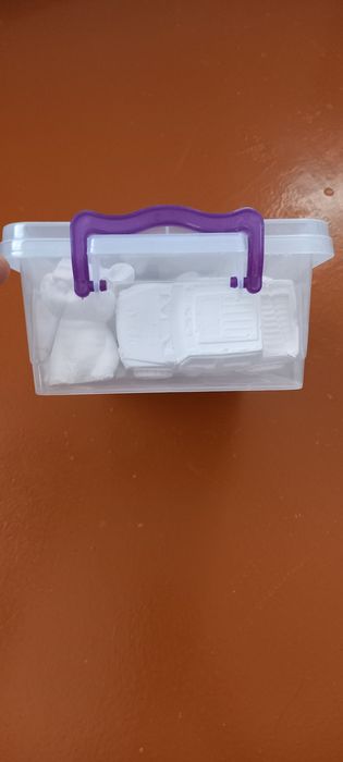 Гипсовые фигурки