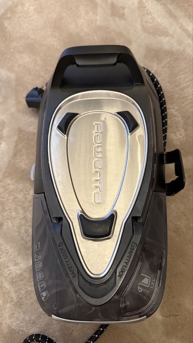 Statie calcat Rowenta Silence Pro dg9268F0