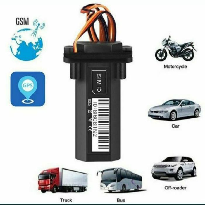 Gps treker tracker o'rnatamiz GARANTIYA BOR!!!