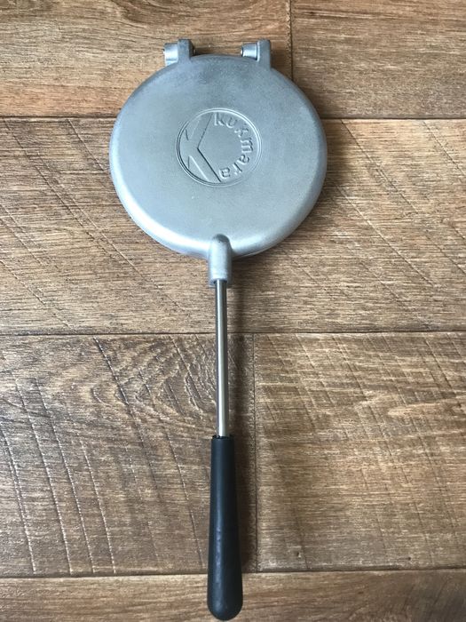 Новая печенница кукмара