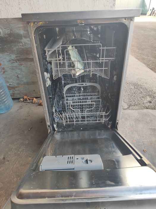 Посудомоечная машина