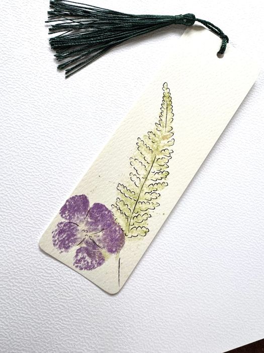 Semne de carte handmade originale si unicate
