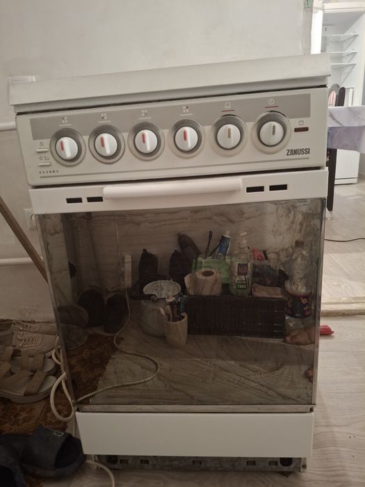 Газовая плита 30к