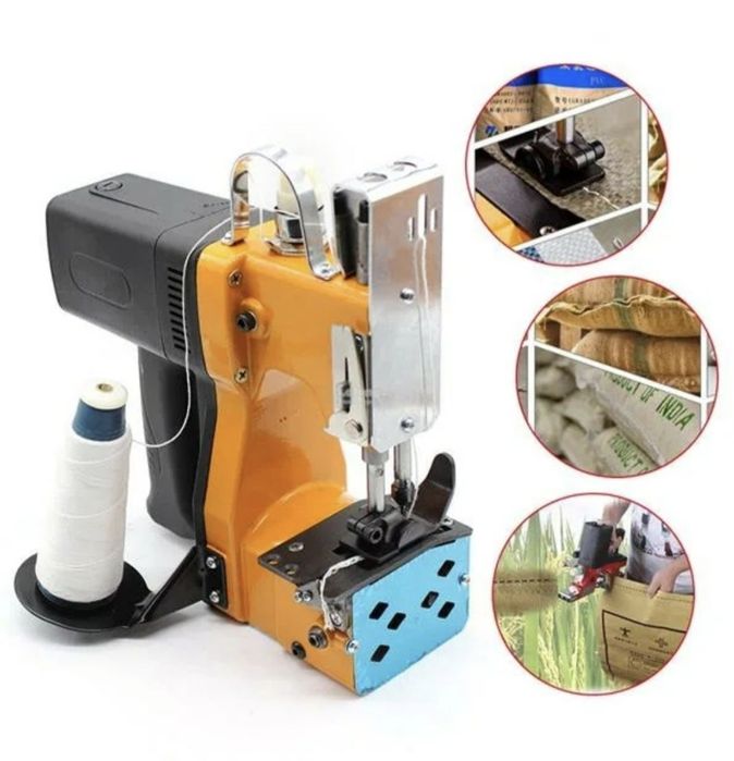 мешкозашивочная машинка