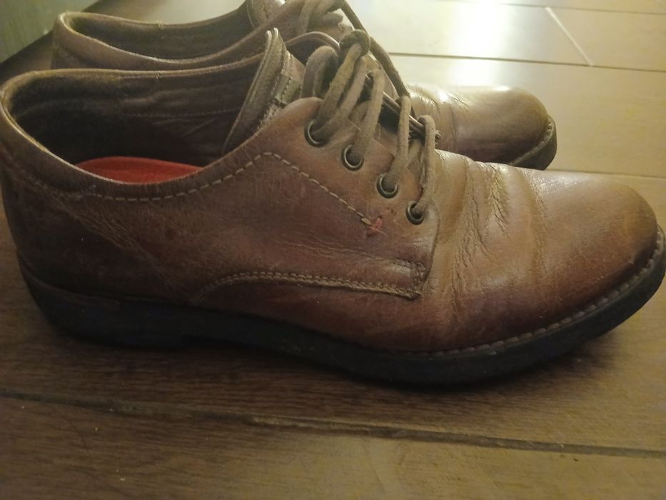Pantofi pentru barbati