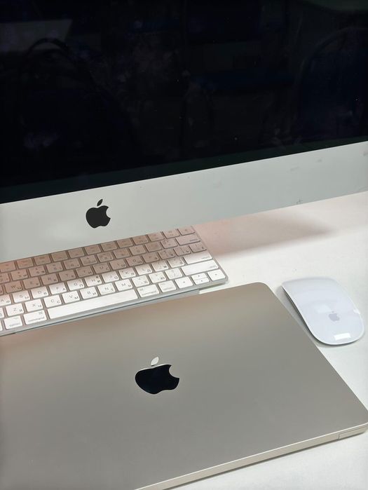 Макбук Айр 13 2024 М3